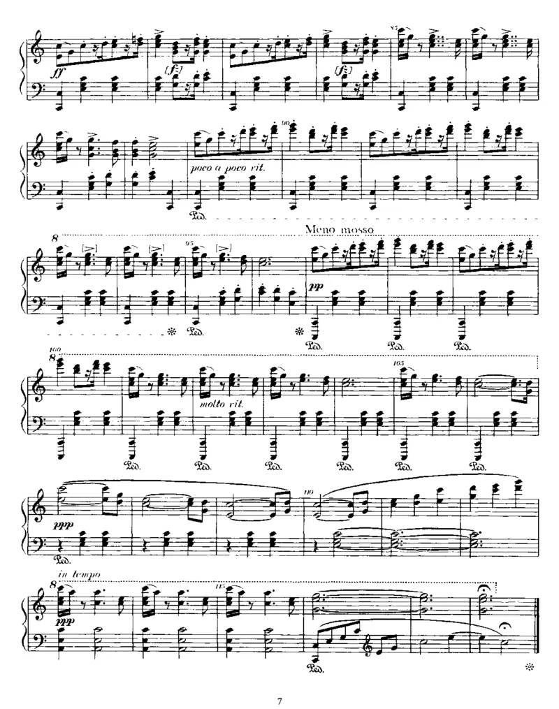 Mazurkas,Op56_一万首著名钢琴曲谱哈农贝多芬合集视频教学电子版高清无水印可打印_1古典钢琴知名音乐家谱_德沃夏克钢琴谱全集