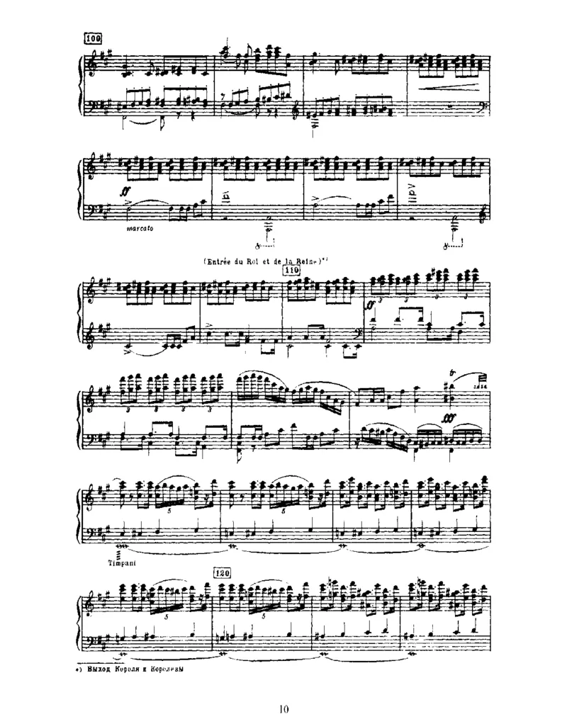 SleepingBeauty,Op66(part1)_一万首著名钢琴曲谱哈农贝多芬合集视频教学电子版高清无水印可打印_1古典钢琴知名音乐家谱_柴科夫斯基钢琴谱全集_芭蕾舞剧钢琴版