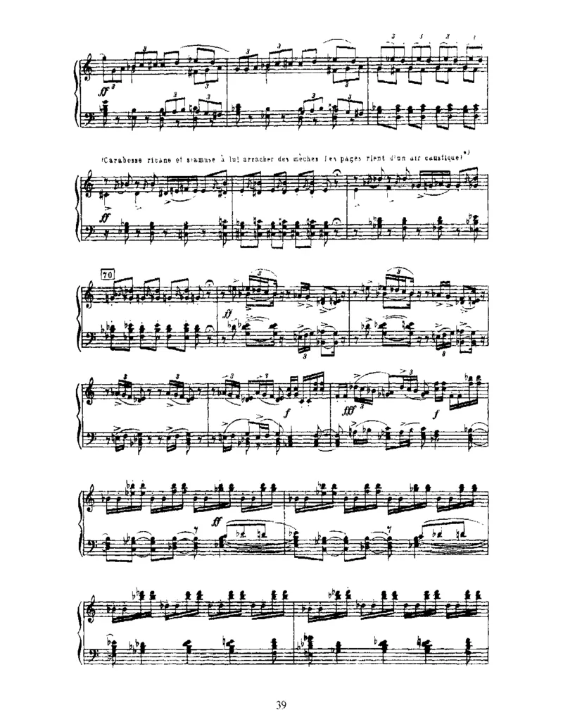 SleepingBeauty,Op66(part1)_一万首著名钢琴曲谱哈农贝多芬合集视频教学电子版高清无水印可打印_1古典钢琴知名音乐家谱_柴科夫斯基钢琴谱全集_芭蕾舞剧钢琴版