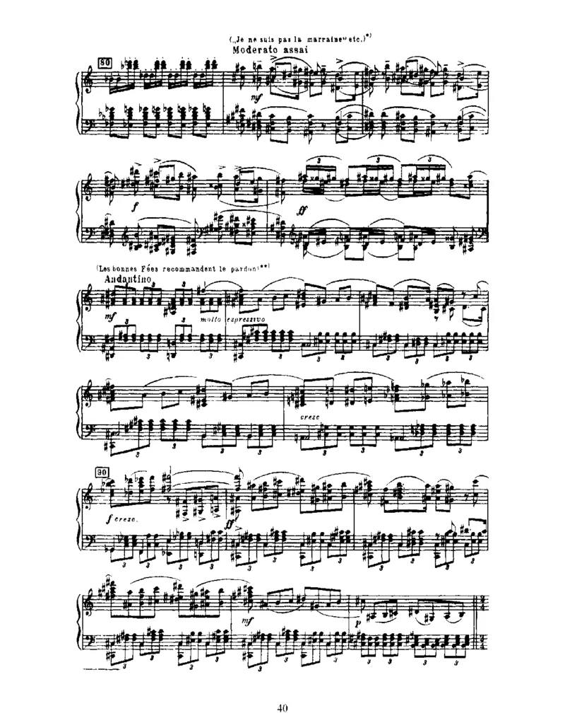 SleepingBeauty,Op66(part1)_一万首著名钢琴曲谱哈农贝多芬合集视频教学电子版高清无水印可打印_1古典钢琴知名音乐家谱_柴科夫斯基钢琴谱全集_芭蕾舞剧钢琴版