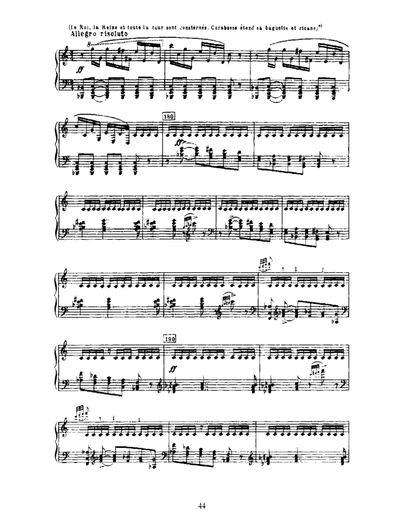 SleepingBeauty,Op66(part1)_一万首著名钢琴曲谱哈农贝多芬合集视频教学电子版高清无水印可打印_1古典钢琴知名音乐家谱_柴科夫斯基钢琴谱全集_芭蕾舞剧钢琴版