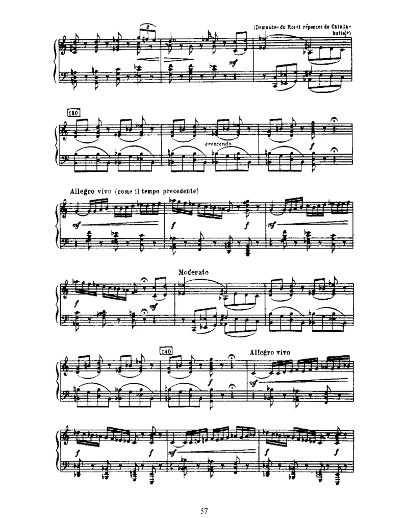 SleepingBeauty,Op66(part1)_一万首著名钢琴曲谱哈农贝多芬合集视频教学电子版高清无水印可打印_1古典钢琴知名音乐家谱_柴科夫斯基钢琴谱全集_芭蕾舞剧钢琴版