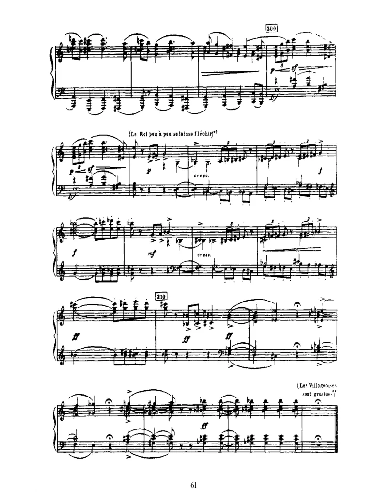 SleepingBeauty,Op66(part1)_一万首著名钢琴曲谱哈农贝多芬合集视频教学电子版高清无水印可打印_1古典钢琴知名音乐家谱_柴科夫斯基钢琴谱全集_芭蕾舞剧钢琴版