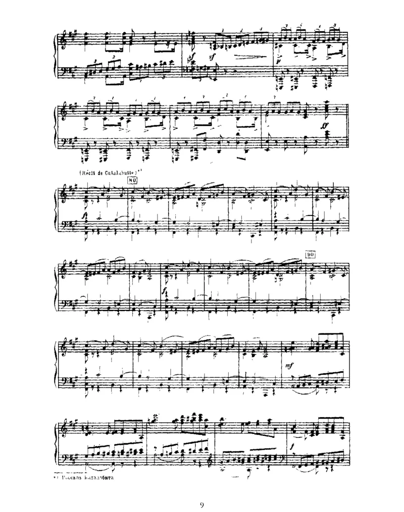 SleepingBeauty,Op66(part1)_一万首著名钢琴曲谱哈农贝多芬合集视频教学电子版高清无水印可打印_1古典钢琴知名音乐家谱_柴科夫斯基钢琴谱全集_芭蕾舞剧钢琴版