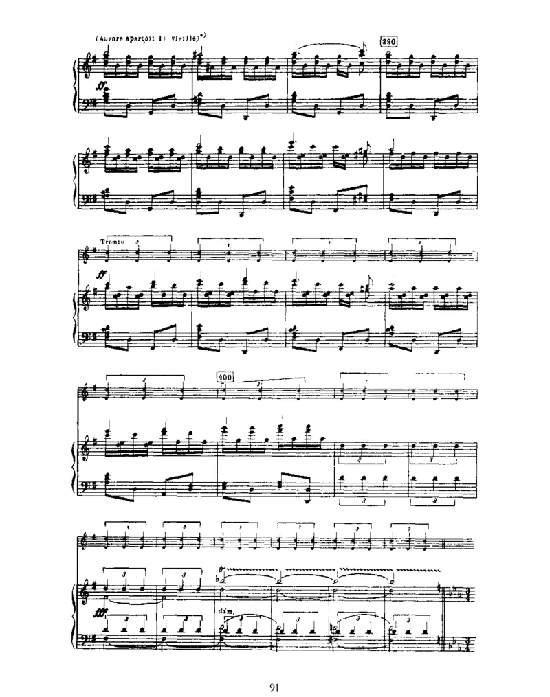 SleepingBeauty,Op66(part1)_一万首著名钢琴曲谱哈农贝多芬合集视频教学电子版高清无水印可打印_1古典钢琴知名音乐家谱_柴科夫斯基钢琴谱全集_芭蕾舞剧钢琴版