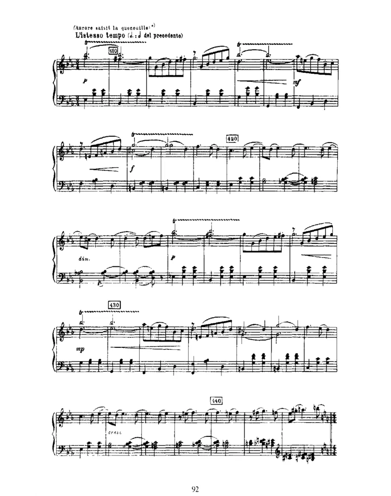 SleepingBeauty,Op66(part1)_一万首著名钢琴曲谱哈农贝多芬合集视频教学电子版高清无水印可打印_1古典钢琴知名音乐家谱_柴科夫斯基钢琴谱全集_芭蕾舞剧钢琴版