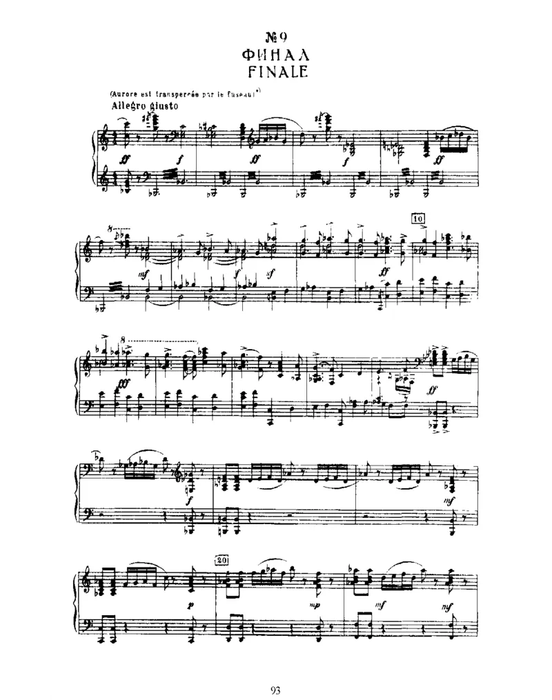 SleepingBeauty,Op66(part1)_一万首著名钢琴曲谱哈农贝多芬合集视频教学电子版高清无水印可打印_1古典钢琴知名音乐家谱_柴科夫斯基钢琴谱全集_芭蕾舞剧钢琴版