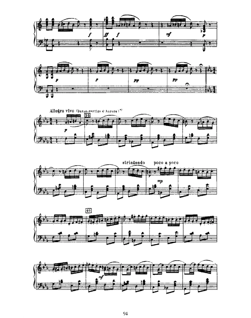 SleepingBeauty,Op66(part1)_一万首著名钢琴曲谱哈农贝多芬合集视频教学电子版高清无水印可打印_1古典钢琴知名音乐家谱_柴科夫斯基钢琴谱全集_芭蕾舞剧钢琴版