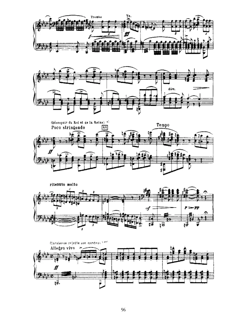 SleepingBeauty,Op66(part1)_一万首著名钢琴曲谱哈农贝多芬合集视频教学电子版高清无水印可打印_1古典钢琴知名音乐家谱_柴科夫斯基钢琴谱全集_芭蕾舞剧钢琴版