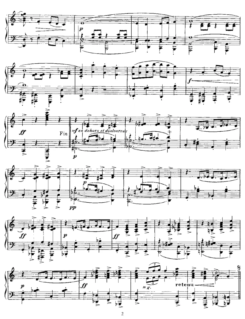 Rag-TimeParade_一万首著名钢琴曲谱哈农贝多芬合集视频教学电子版高清无水印可打印_1古典钢琴知名音乐家谱_萨蒂钢琴谱全集_其他