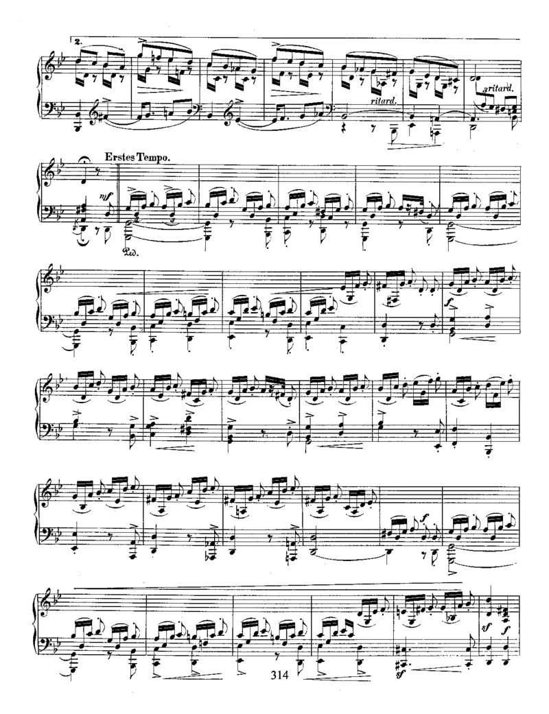 KreislerianaOp.16_一万首著名钢琴曲谱哈农贝多芬合集视频教学电子版高清无水印可打印_1古典钢琴知名音乐家谱_舒曼钢琴谱全集_WORKS