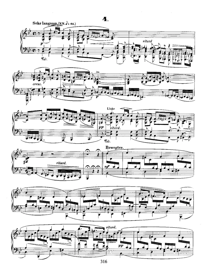 KreislerianaOp.16_一万首著名钢琴曲谱哈农贝多芬合集视频教学电子版高清无水印可打印_1古典钢琴知名音乐家谱_舒曼钢琴谱全集_WORKS