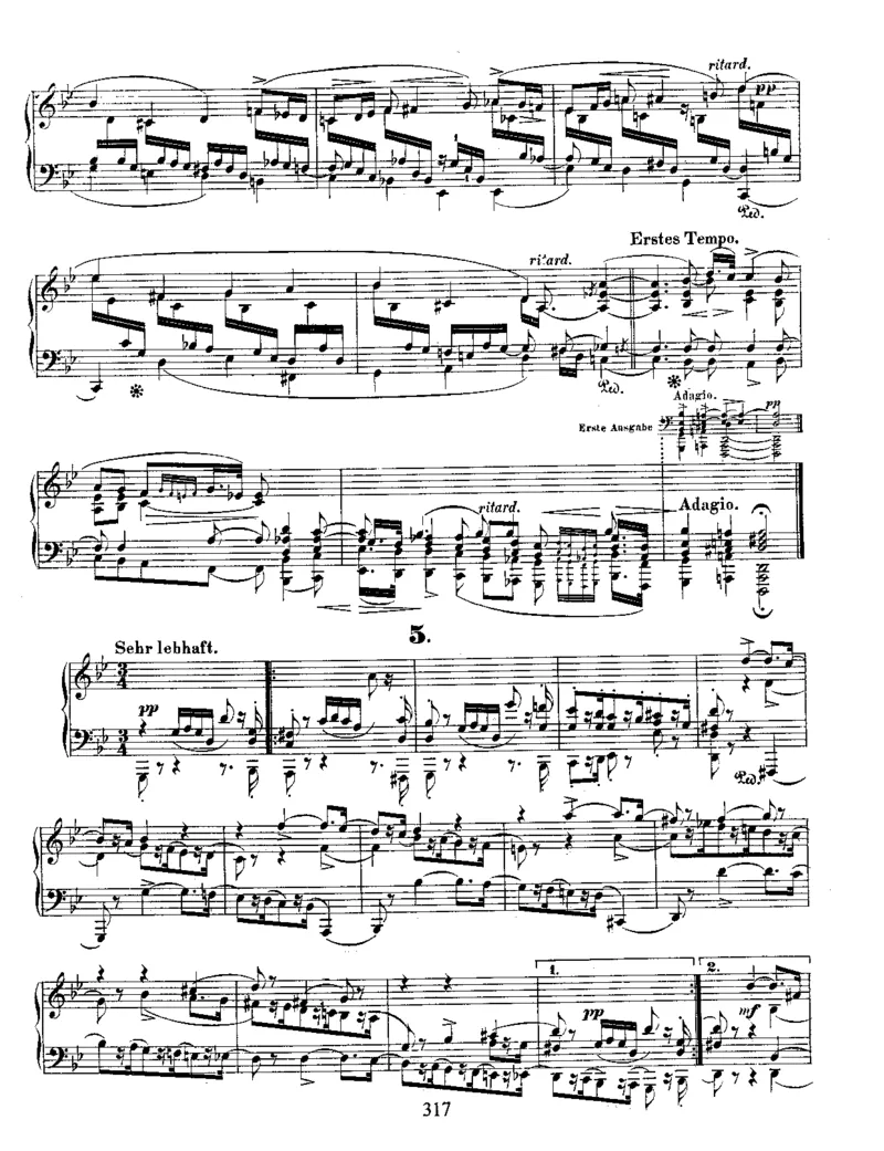 KreislerianaOp.16_一万首著名钢琴曲谱哈农贝多芬合集视频教学电子版高清无水印可打印_1古典钢琴知名音乐家谱_舒曼钢琴谱全集_WORKS