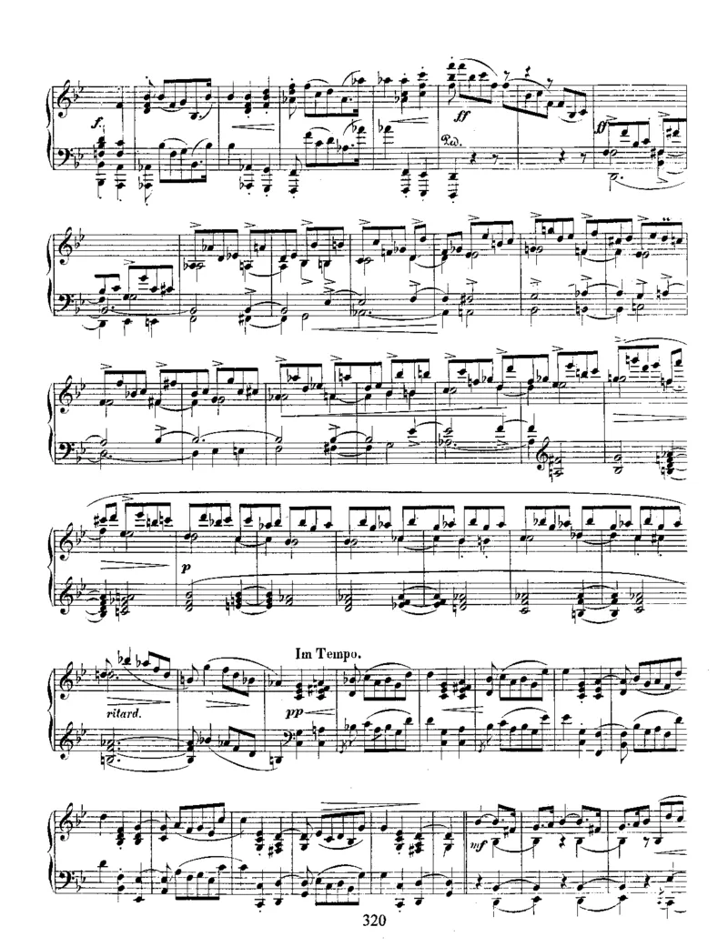 KreislerianaOp.16_一万首著名钢琴曲谱哈农贝多芬合集视频教学电子版高清无水印可打印_1古典钢琴知名音乐家谱_舒曼钢琴谱全集_WORKS