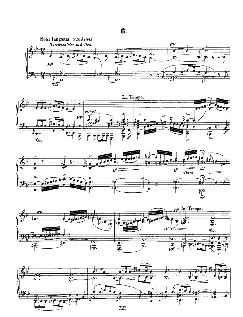 KreislerianaOp.16_一万首著名钢琴曲谱哈农贝多芬合集视频教学电子版高清无水印可打印_1古典钢琴知名音乐家谱_舒曼钢琴谱全集_WORKS