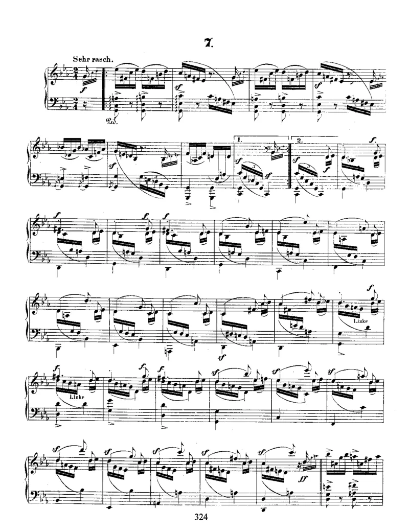 KreislerianaOp.16_一万首著名钢琴曲谱哈农贝多芬合集视频教学电子版高清无水印可打印_1古典钢琴知名音乐家谱_舒曼钢琴谱全集_WORKS