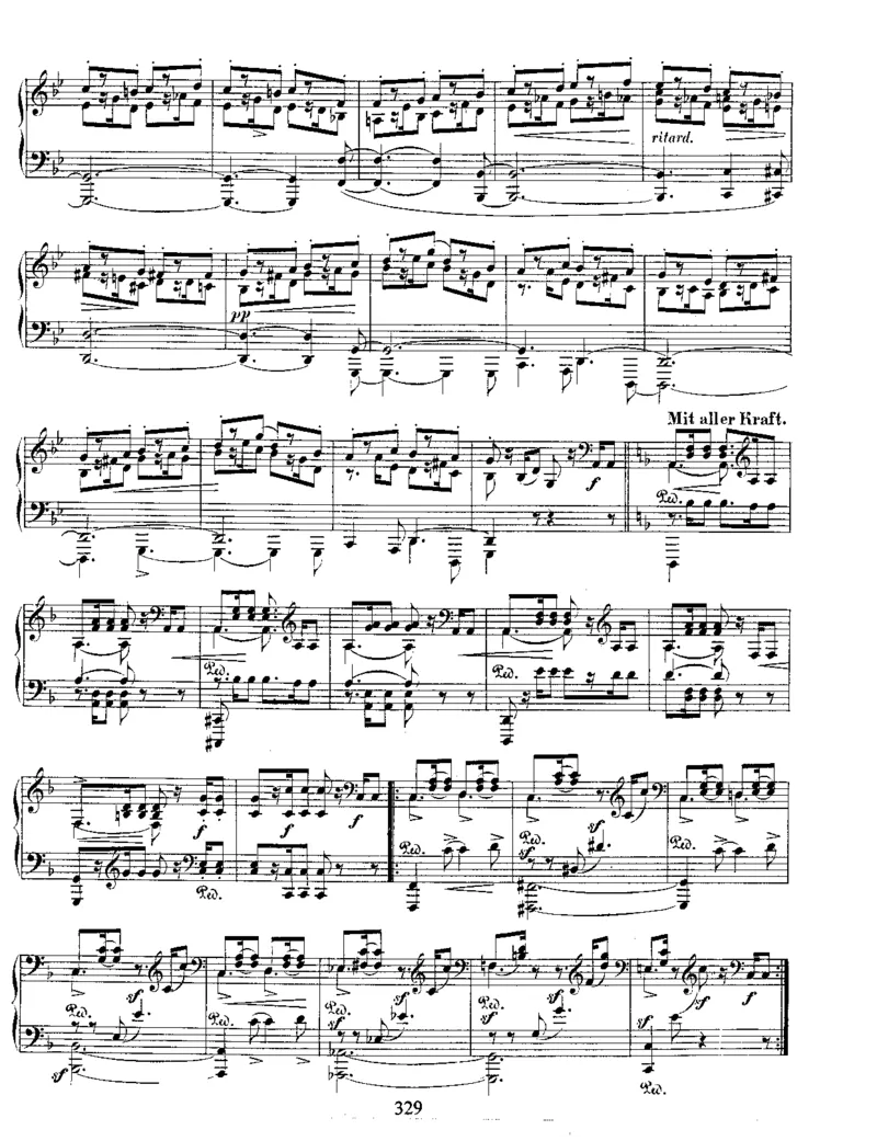 KreislerianaOp.16_一万首著名钢琴曲谱哈农贝多芬合集视频教学电子版高清无水印可打印_1古典钢琴知名音乐家谱_舒曼钢琴谱全集_WORKS