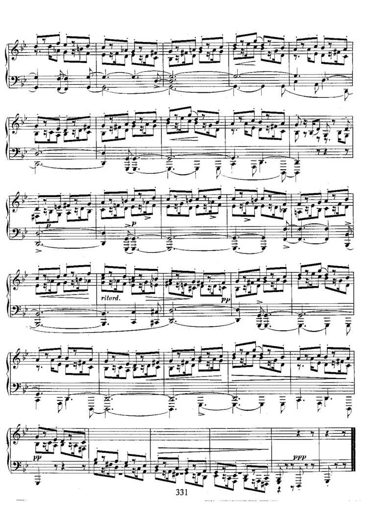 KreislerianaOp.16_一万首著名钢琴曲谱哈农贝多芬合集视频教学电子版高清无水印可打印_1古典钢琴知名音乐家谱_舒曼钢琴谱全集_WORKS