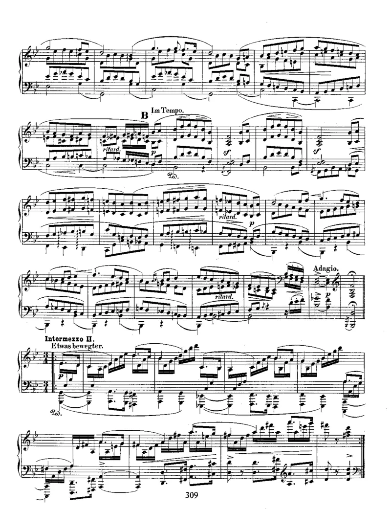 KreislerianaOp.16_一万首著名钢琴曲谱哈农贝多芬合集视频教学电子版高清无水印可打印_1古典钢琴知名音乐家谱_舒曼钢琴谱全集_WORKS