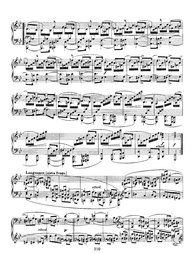 KreislerianaOp.16_一万首著名钢琴曲谱哈农贝多芬合集视频教学电子版高清无水印可打印_1古典钢琴知名音乐家谱_舒曼钢琴谱全集_WORKS