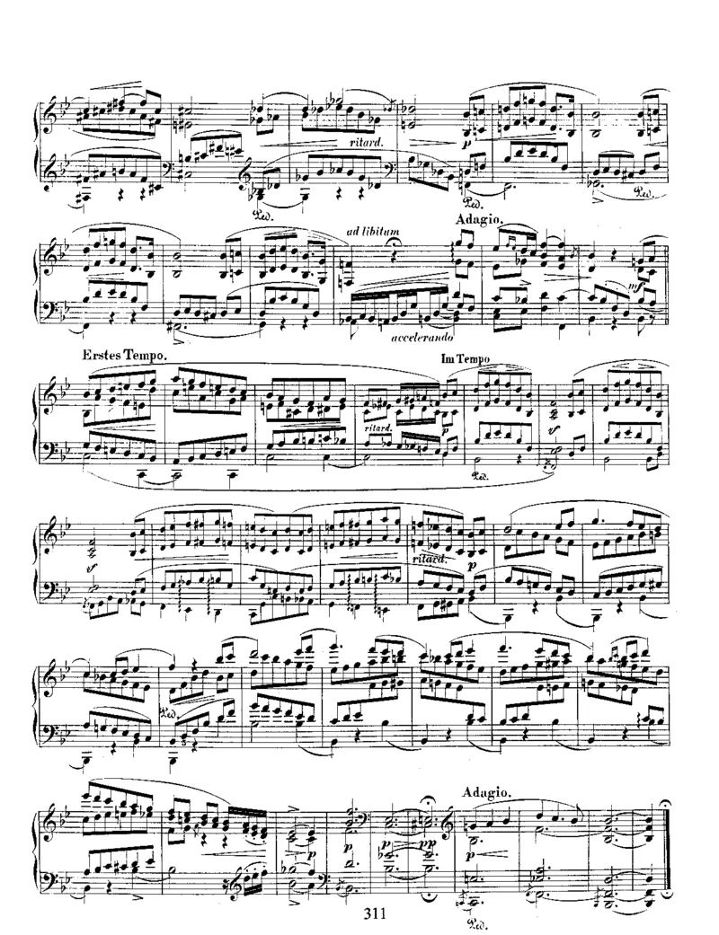 KreislerianaOp.16_一万首著名钢琴曲谱哈农贝多芬合集视频教学电子版高清无水印可打印_1古典钢琴知名音乐家谱_舒曼钢琴谱全集_WORKS