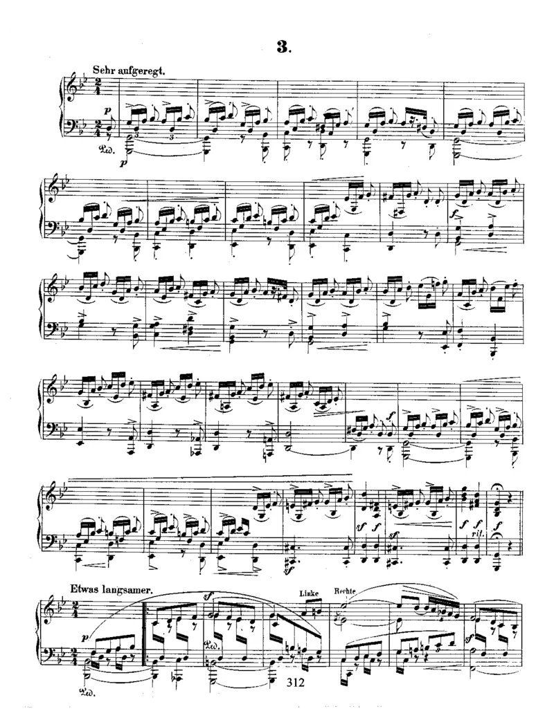 KreislerianaOp.16_一万首著名钢琴曲谱哈农贝多芬合集视频教学电子版高清无水印可打印_1古典钢琴知名音乐家谱_舒曼钢琴谱全集_WORKS