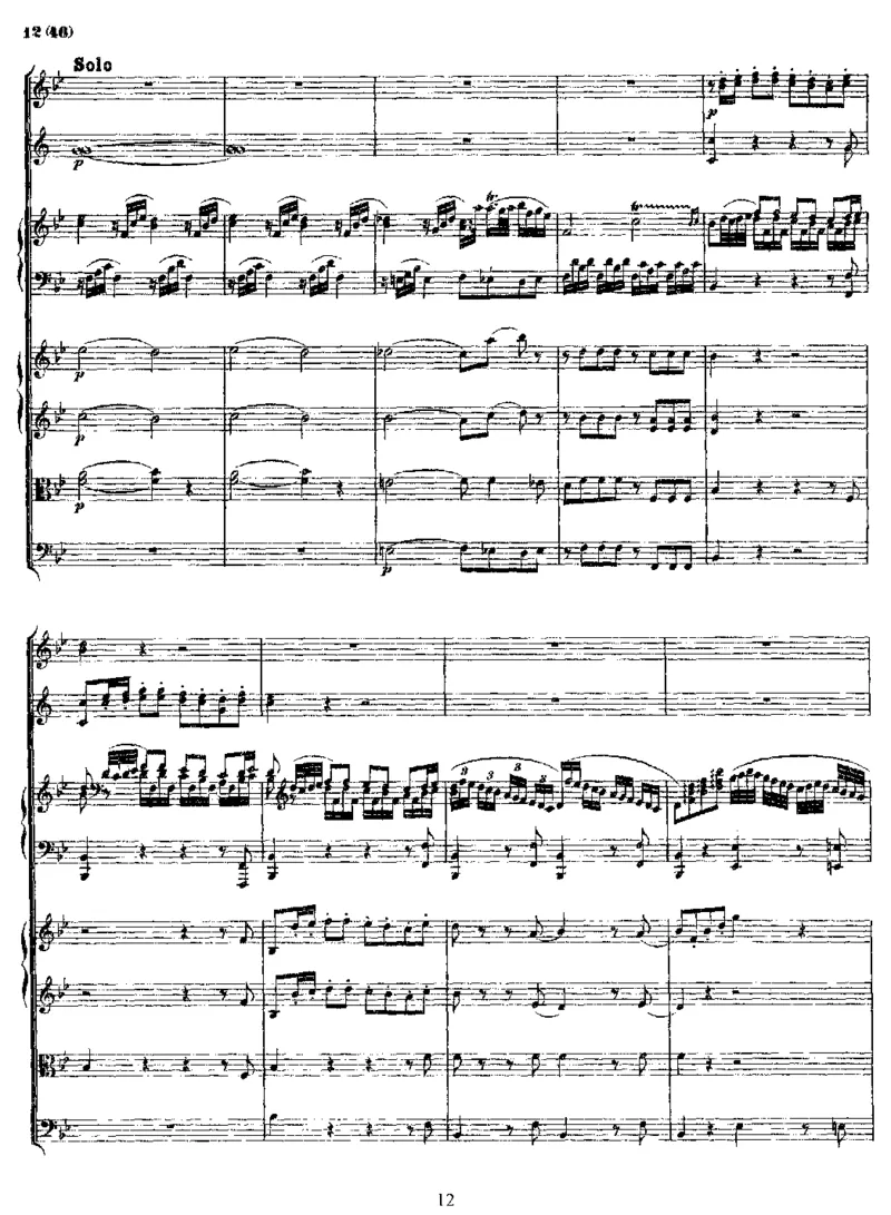 PianoConcertoNo2inBb,K39(fullscore)_一万首著名钢琴曲谱哈农贝多芬合集视频教学电子版高清无水印可打印_1古典钢琴知名音乐家谱_莫扎特钢琴谱全集_0312095926_钢琴与乐队作品