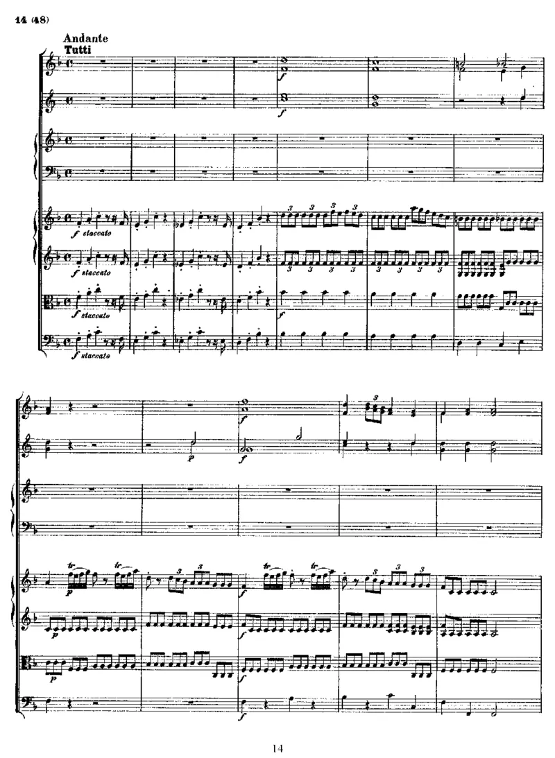 PianoConcertoNo2inBb,K39(fullscore)_一万首著名钢琴曲谱哈农贝多芬合集视频教学电子版高清无水印可打印_1古典钢琴知名音乐家谱_莫扎特钢琴谱全集_0312095926_钢琴与乐队作品