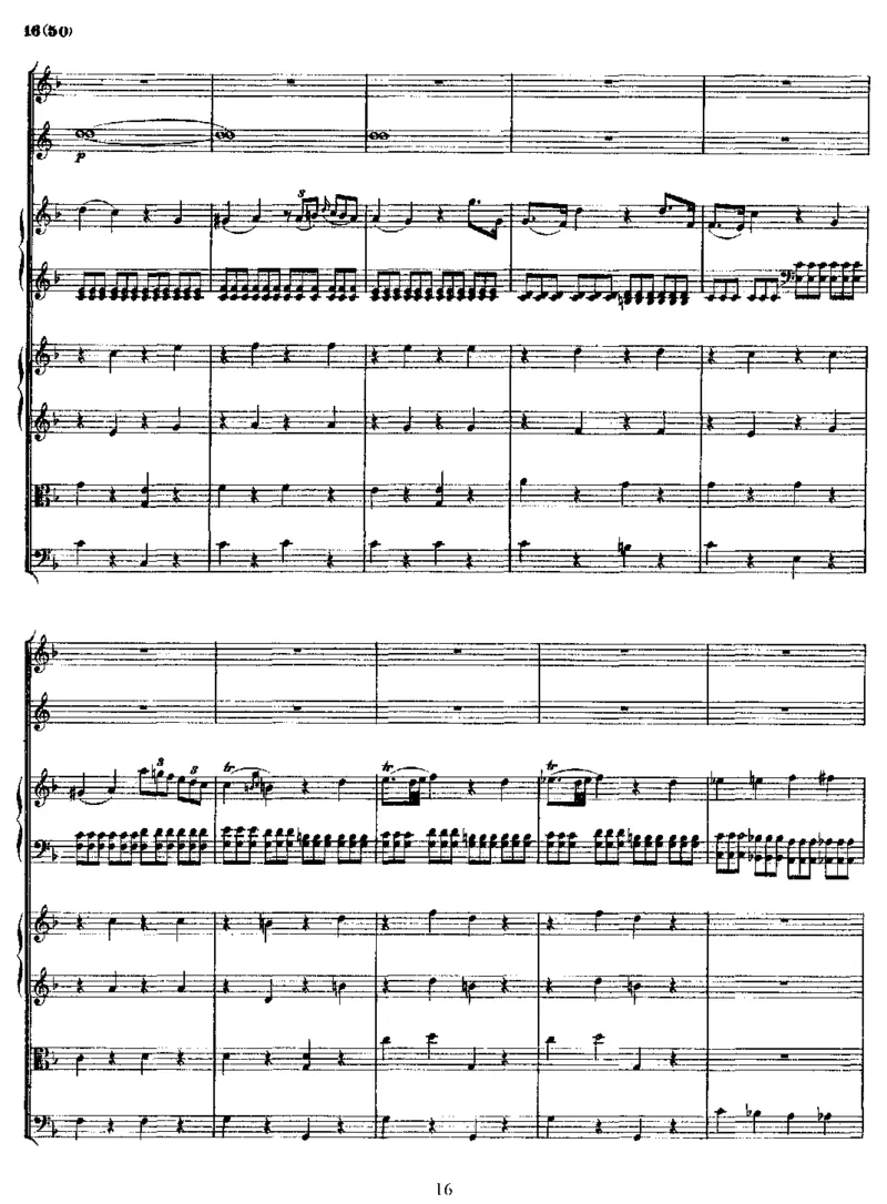 PianoConcertoNo2inBb,K39(fullscore)_一万首著名钢琴曲谱哈农贝多芬合集视频教学电子版高清无水印可打印_1古典钢琴知名音乐家谱_莫扎特钢琴谱全集_0312095926_钢琴与乐队作品