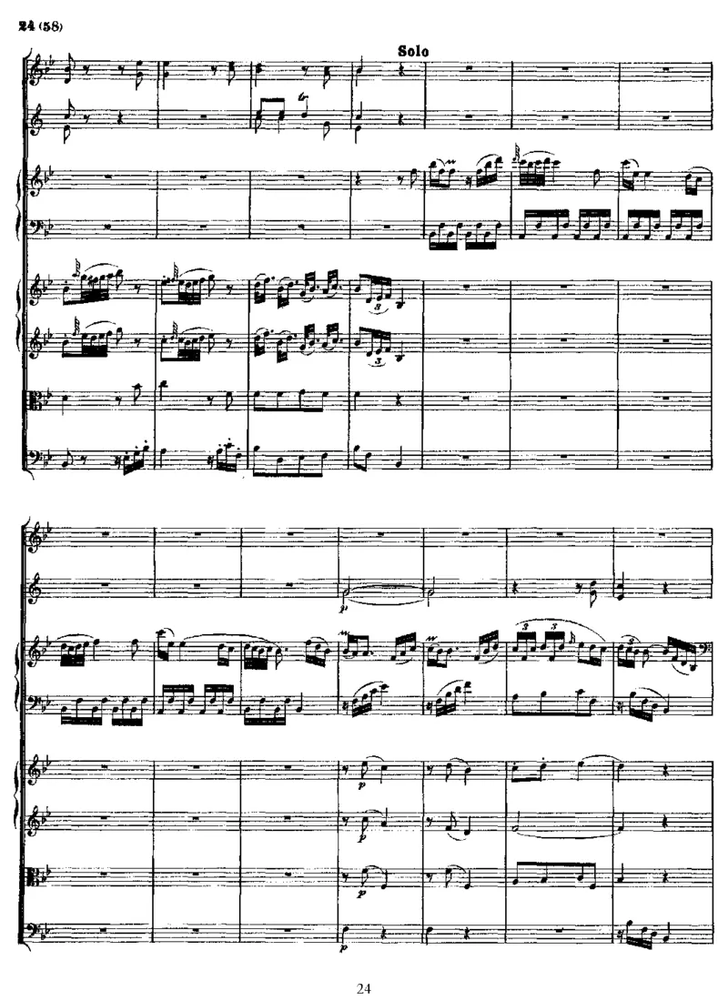 PianoConcertoNo2inBb,K39(fullscore)_一万首著名钢琴曲谱哈农贝多芬合集视频教学电子版高清无水印可打印_1古典钢琴知名音乐家谱_莫扎特钢琴谱全集_0312095926_钢琴与乐队作品