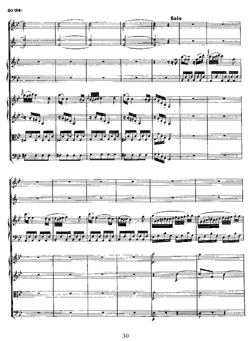 PianoConcertoNo2inBb,K39(fullscore)_一万首著名钢琴曲谱哈农贝多芬合集视频教学电子版高清无水印可打印_1古典钢琴知名音乐家谱_莫扎特钢琴谱全集_0312095926_钢琴与乐队作品