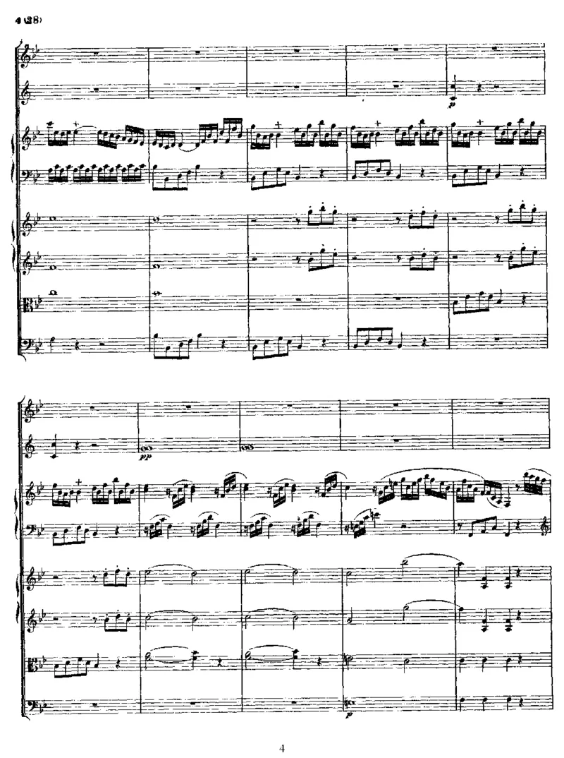 PianoConcertoNo2inBb,K39(fullscore)_一万首著名钢琴曲谱哈农贝多芬合集视频教学电子版高清无水印可打印_1古典钢琴知名音乐家谱_莫扎特钢琴谱全集_0312095926_钢琴与乐队作品