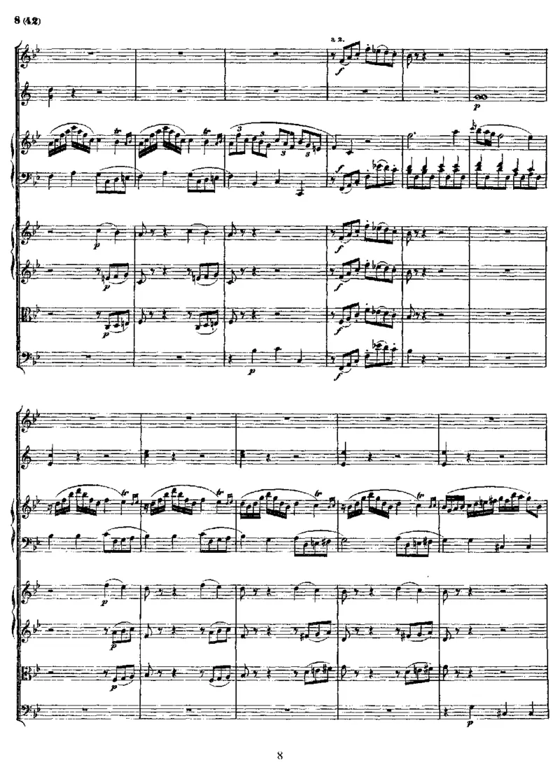 PianoConcertoNo2inBb,K39(fullscore)_一万首著名钢琴曲谱哈农贝多芬合集视频教学电子版高清无水印可打印_1古典钢琴知名音乐家谱_莫扎特钢琴谱全集_0312095926_钢琴与乐队作品