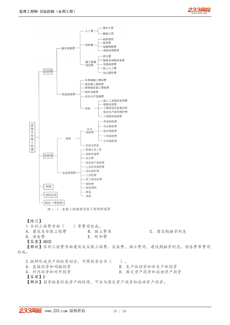WM_Removed_1-6_监理工程师_2025监理工程师_2025年监理工程师-各大机构_2025年监理-水利目标_01.精讲班-苏.洁_投资_讲义