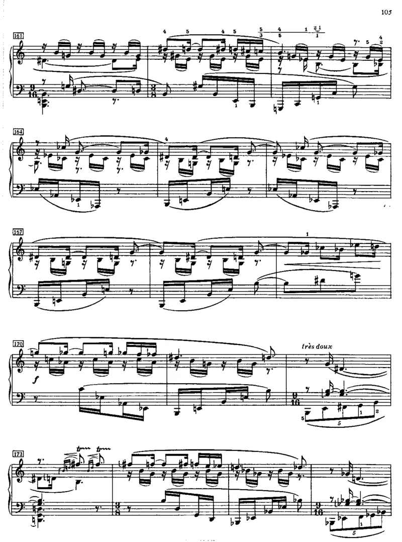 PianoSonataNo10,Op70_一万首著名钢琴曲谱哈农贝多芬合集视频教学电子版高清无水印可打印_1古典钢琴知名音乐家谱_斯克里亚宾钢琴谱全集_奏鸣曲