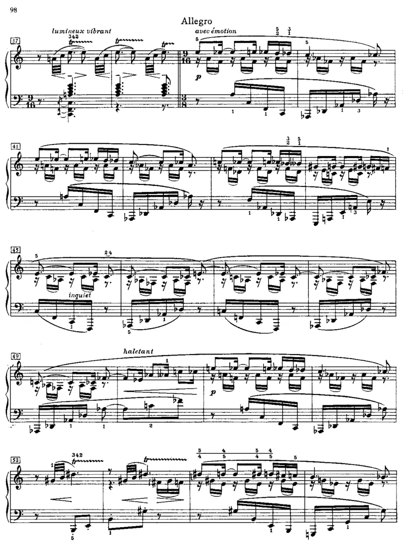 PianoSonataNo10,Op70_一万首著名钢琴曲谱哈农贝多芬合集视频教学电子版高清无水印可打印_1古典钢琴知名音乐家谱_斯克里亚宾钢琴谱全集_奏鸣曲