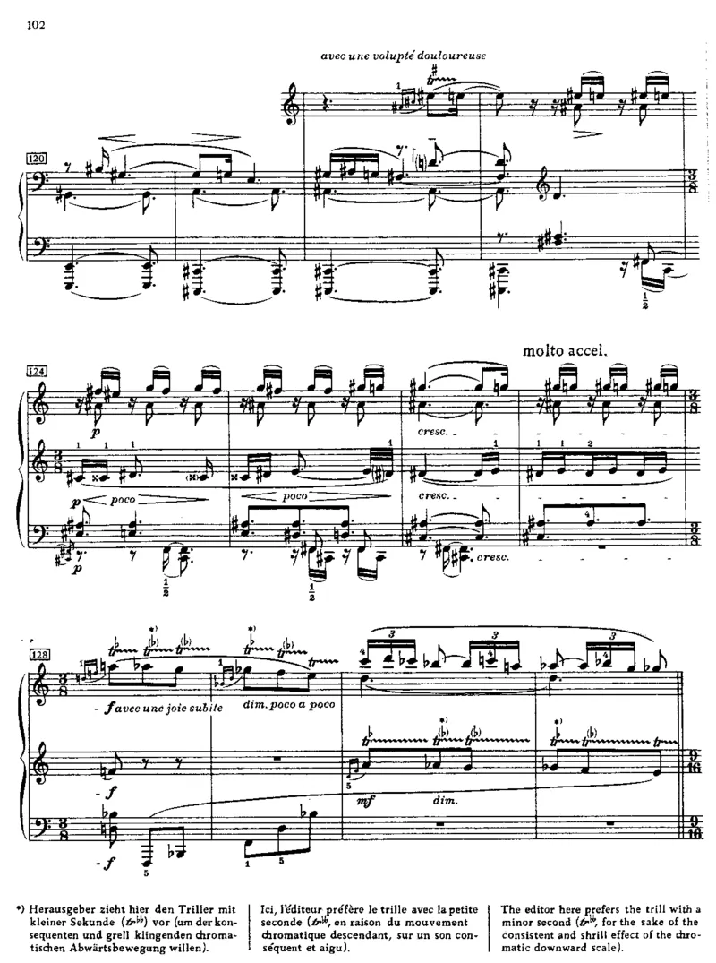 PianoSonataNo10,Op70_一万首著名钢琴曲谱哈农贝多芬合集视频教学电子版高清无水印可打印_1古典钢琴知名音乐家谱_斯克里亚宾钢琴谱全集_奏鸣曲