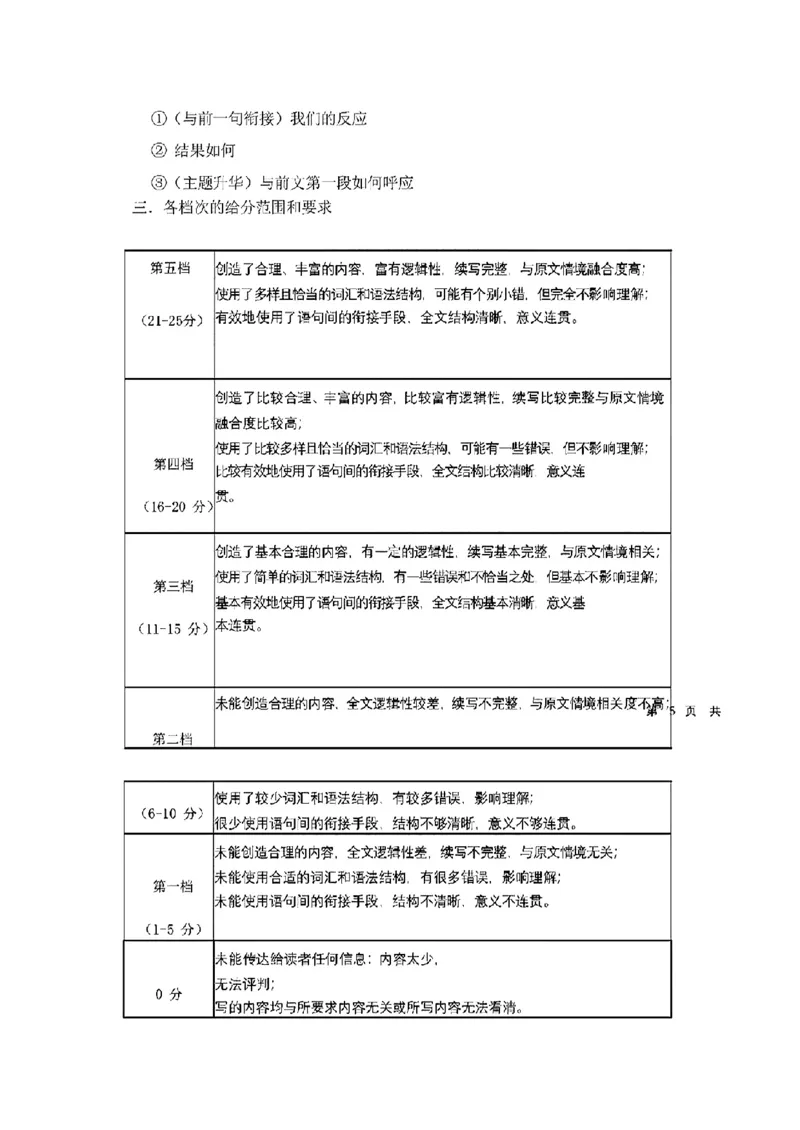 英语答案(1)_2023年11月_0211月合集_2024届福建省百校联考高三上学期期中联考_福建省百校联考2024届高三上学期期中联考英语