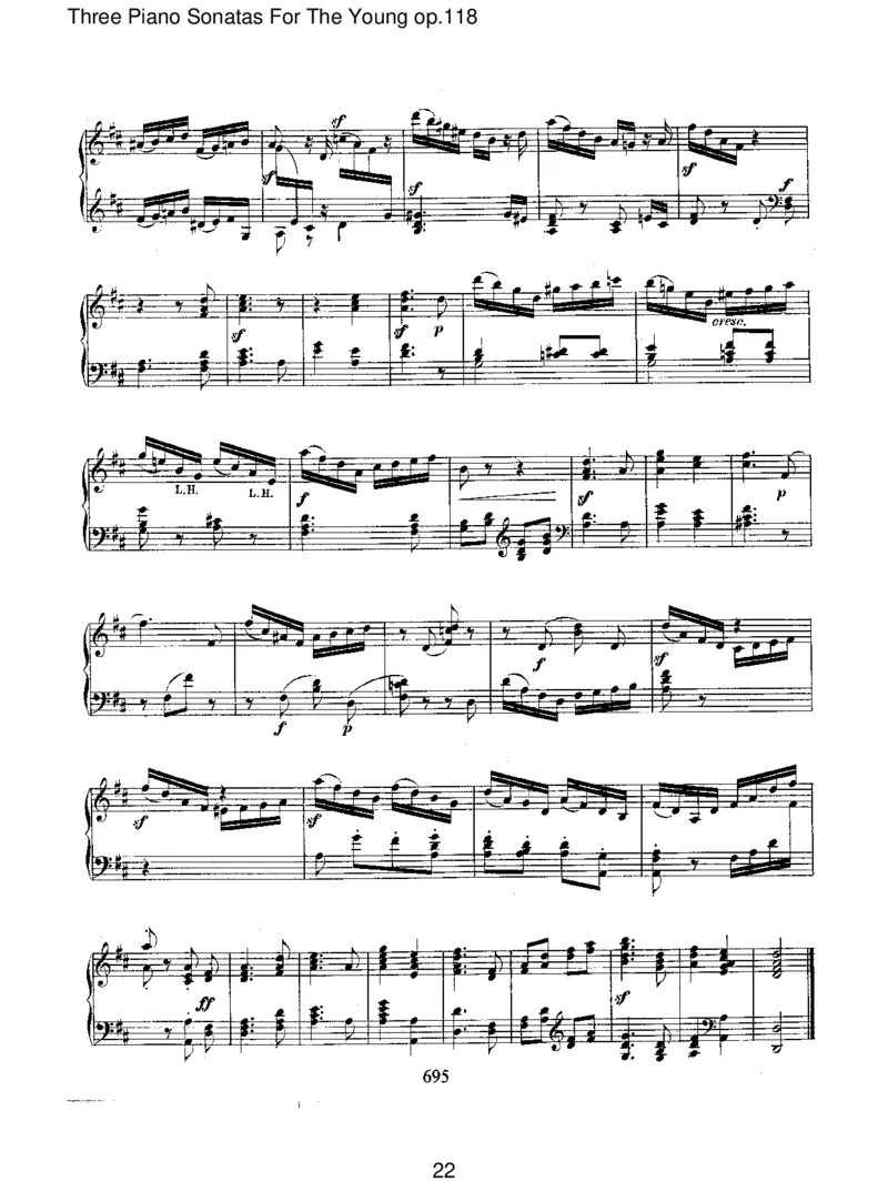 ThreePianoSonatasForTheYoungop.118_一万首著名钢琴曲谱哈农贝多芬合集视频教学电子版高清无水印可打印_1古典钢琴知名音乐家谱_舒曼钢琴谱全集_RobertSchumann罗伯特&middot;舒曼(1810-1856)