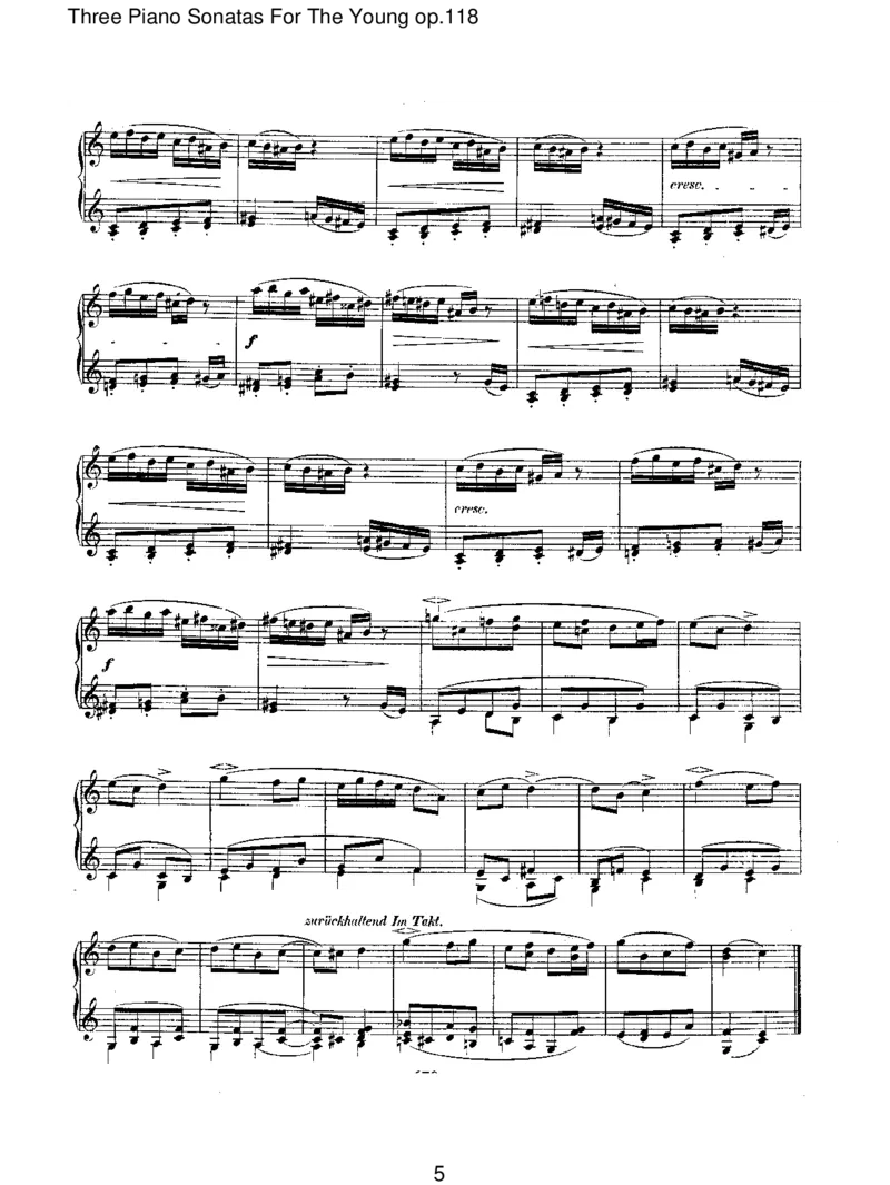 ThreePianoSonatasForTheYoungop.118_一万首著名钢琴曲谱哈农贝多芬合集视频教学电子版高清无水印可打印_1古典钢琴知名音乐家谱_舒曼钢琴谱全集_RobertSchumann罗伯特&middot;舒曼(1810-1856)