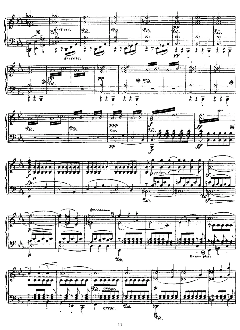 SymphonyNo3inEb(Beethoven)_一万首著名钢琴曲谱哈农贝多芬合集视频教学电子版高清无水印可打印_1古典钢琴知名音乐家谱_李斯特钢琴谱全集_改编贝多芬