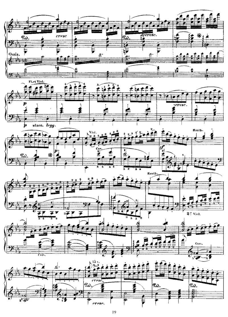 SymphonyNo3inEb(Beethoven)_一万首著名钢琴曲谱哈农贝多芬合集视频教学电子版高清无水印可打印_1古典钢琴知名音乐家谱_李斯特钢琴谱全集_改编贝多芬