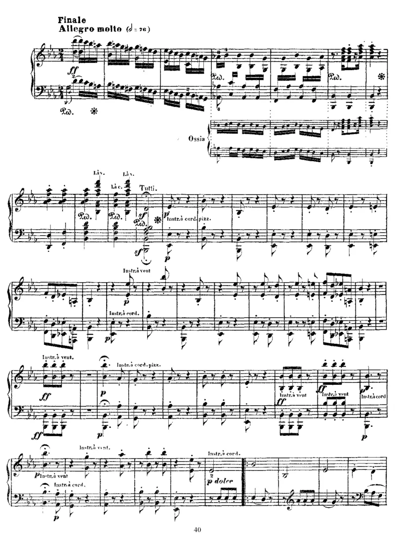 SymphonyNo3inEb(Beethoven)_一万首著名钢琴曲谱哈农贝多芬合集视频教学电子版高清无水印可打印_1古典钢琴知名音乐家谱_李斯特钢琴谱全集_改编贝多芬