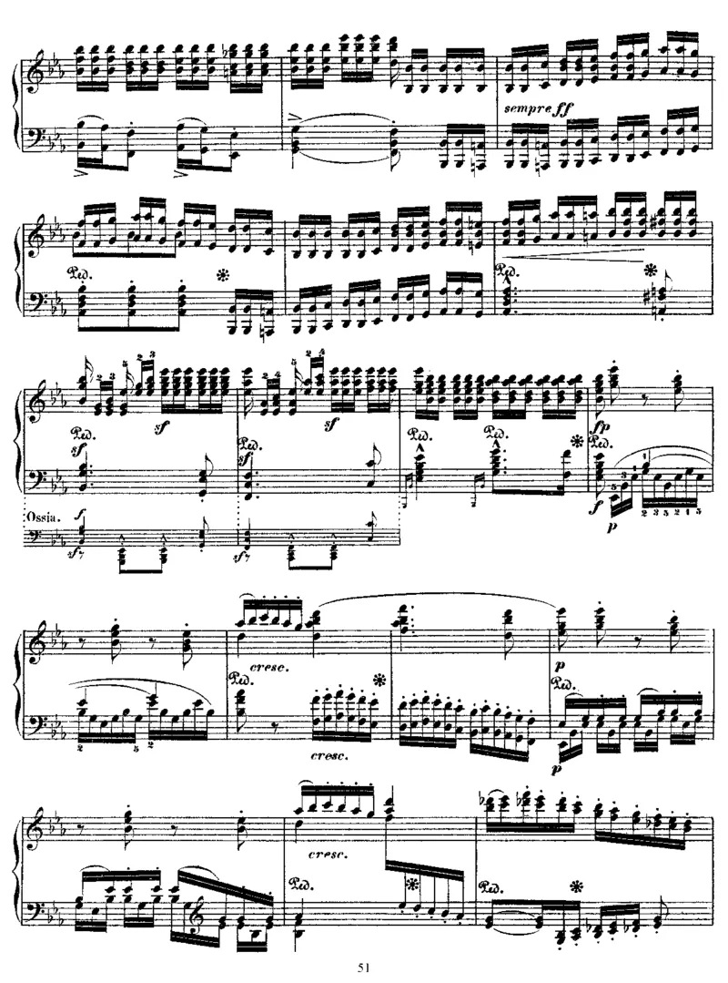 SymphonyNo3inEb(Beethoven)_一万首著名钢琴曲谱哈农贝多芬合集视频教学电子版高清无水印可打印_1古典钢琴知名音乐家谱_李斯特钢琴谱全集_改编贝多芬