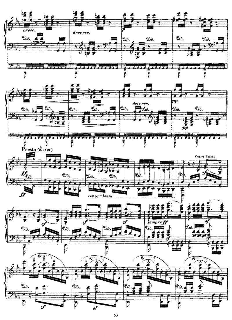 SymphonyNo3inEb(Beethoven)_一万首著名钢琴曲谱哈农贝多芬合集视频教学电子版高清无水印可打印_1古典钢琴知名音乐家谱_李斯特钢琴谱全集_改编贝多芬