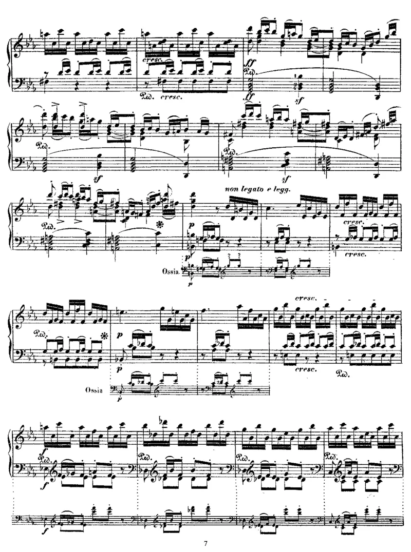 SymphonyNo3inEb(Beethoven)_一万首著名钢琴曲谱哈农贝多芬合集视频教学电子版高清无水印可打印_1古典钢琴知名音乐家谱_李斯特钢琴谱全集_改编贝多芬