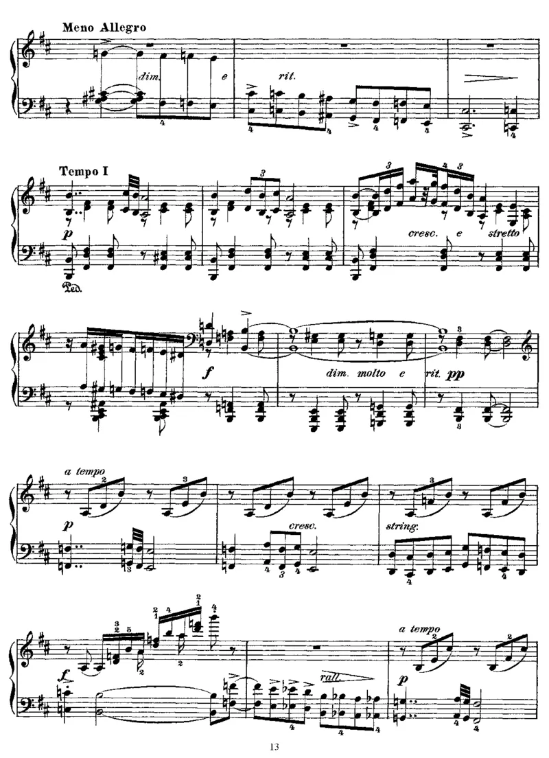 LyricPieces,Op65_一万首著名钢琴曲谱哈农贝多芬合集视频教学电子版高清无水印可打印_1古典钢琴知名音乐家谱_格里格钢琴谱全集_LyricPieces