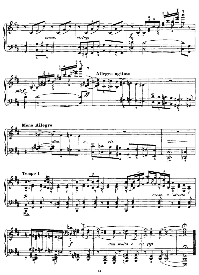 LyricPieces,Op65_一万首著名钢琴曲谱哈农贝多芬合集视频教学电子版高清无水印可打印_1古典钢琴知名音乐家谱_格里格钢琴谱全集_LyricPieces