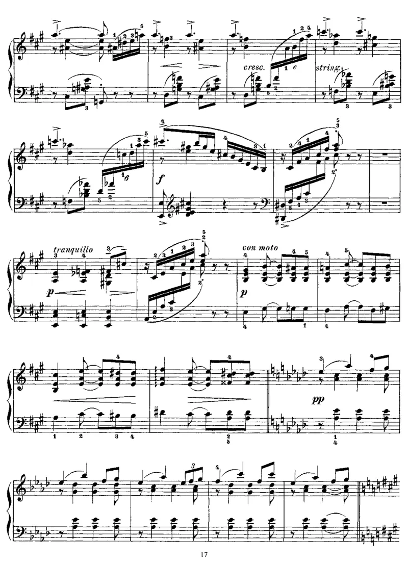 LyricPieces,Op65_一万首著名钢琴曲谱哈农贝多芬合集视频教学电子版高清无水印可打印_1古典钢琴知名音乐家谱_格里格钢琴谱全集_LyricPieces