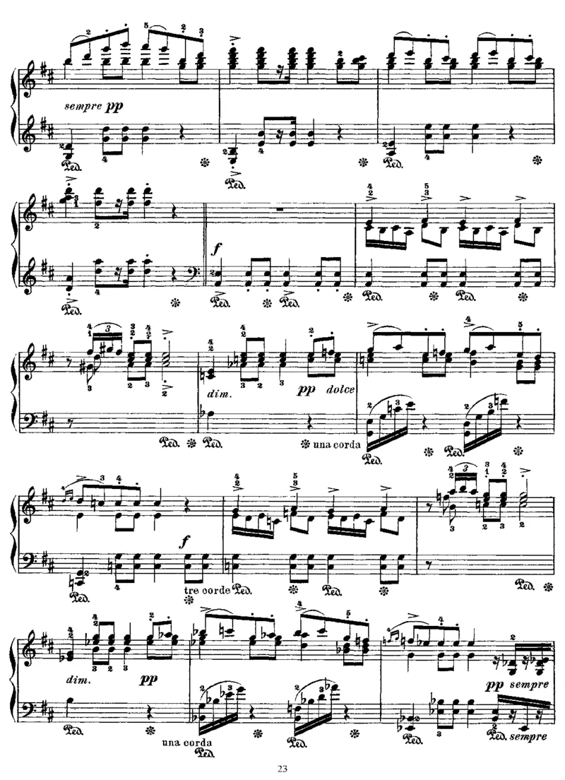 LyricPieces,Op65_一万首著名钢琴曲谱哈农贝多芬合集视频教学电子版高清无水印可打印_1古典钢琴知名音乐家谱_格里格钢琴谱全集_LyricPieces